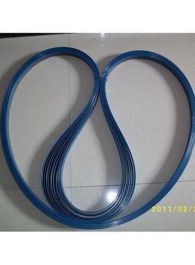 连机GB4032A锯条/GB4032B锯条/锯45号钢锯条/锯槽钢锯条/锯模具钢