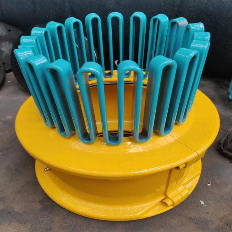 多种规格安全蛇簧联轴器蛇簧联轴器厂家供应蛇簧联轴器