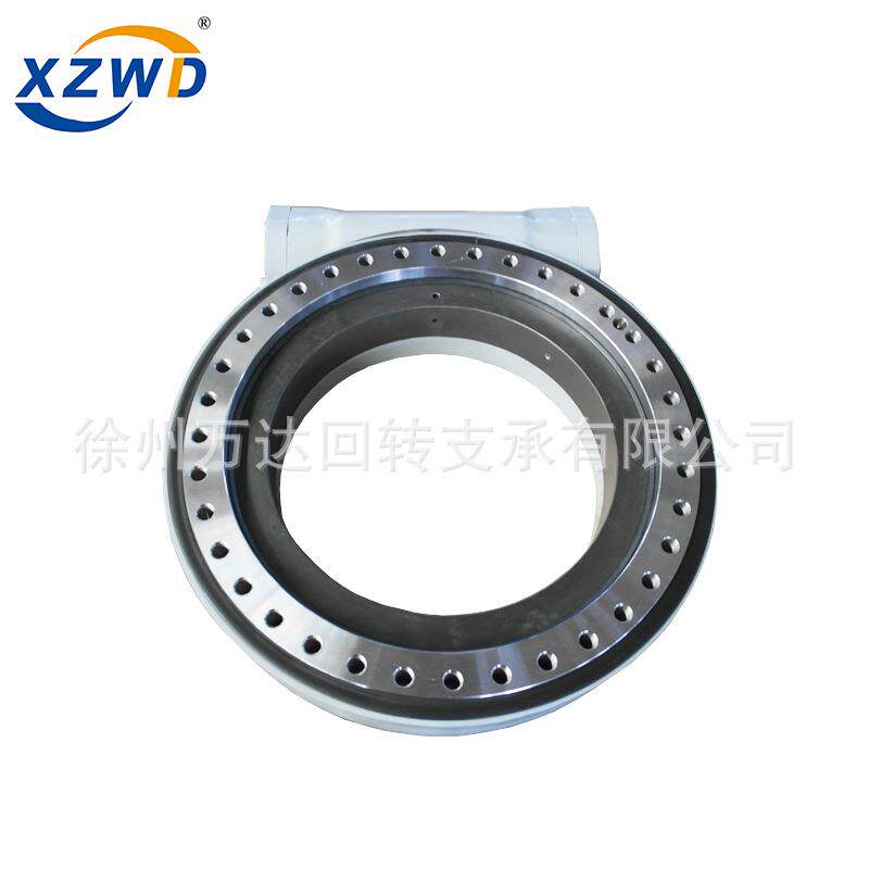 回转驱动蜗轮 转盘轴承 -式回转减速器：SE9-61-HSE96-1H-25R