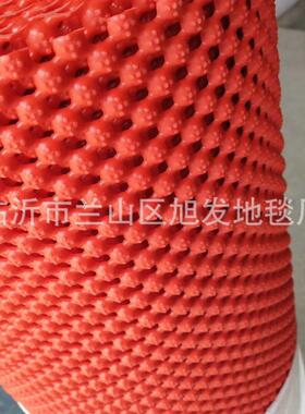 塑料P空家VC007镂用地垫浴室防滑垫卫防水商用地毯生间厨房厕所室