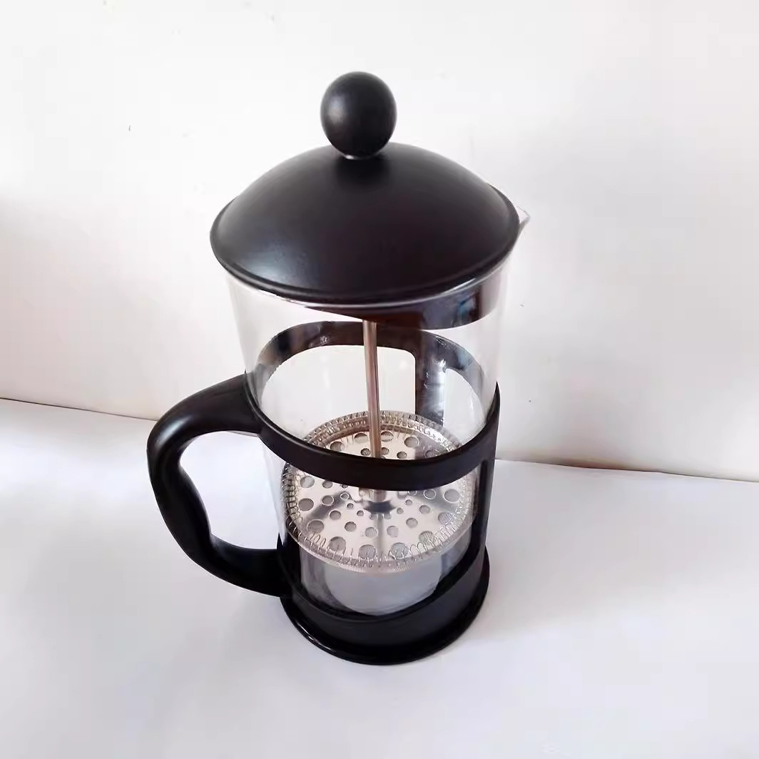 冲茶器美式虑压器咖啡壶法压壶