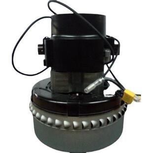 商用吸尘器配件吸尘器原厂电机吸尘器吸水马达1500w