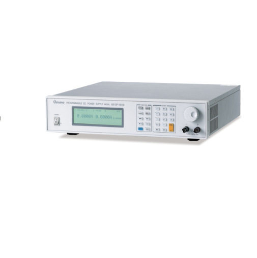 原装CHROMA科诺玛可程控直流电源62150H-1000S1000V/15A/15KW