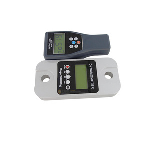 上海实干200吨测力仪 机械制造专用大吨位无线式测力推拉力计200T