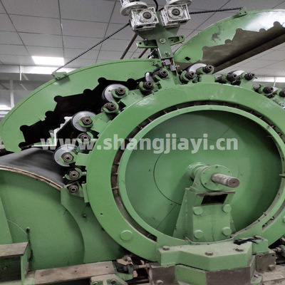 厂家直销 粗纺梳毛机配件 BC272GFH 110928 联杆