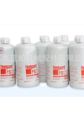 柴油滤芯FS1212 3315843 FS19785 FS20022 FH240 FS53022