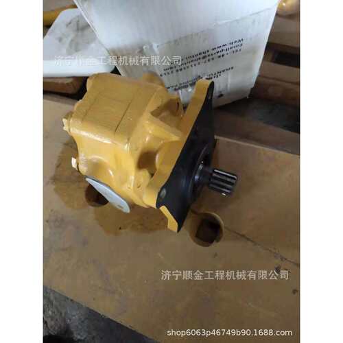 直销推土机柳工B160B320B230变速器变速泵转向泵推土机配件