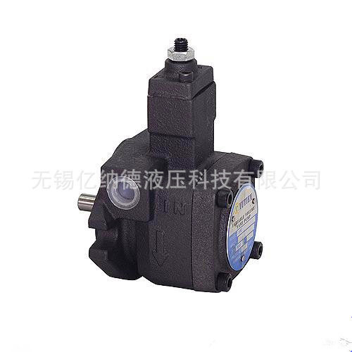 变量叶片泵VP1-8-20 VP1-8-35 VP1-8-55 VP30-FA3 VP40-FA3