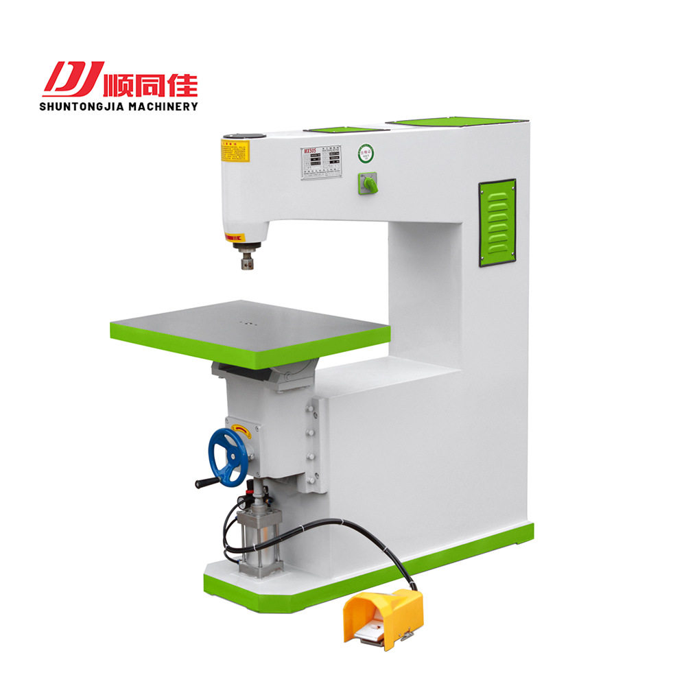 MX5068木工镂铣机 多功能立式铣床 家具雕刻开槽成型加工设备