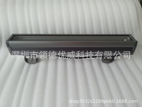 30WLEDUV固化灯可供365/395/405NM汽车美容油漆固化高亮度调光
