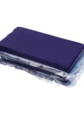 有机荧光硅胶色母 蓝色XH-B-1508 耐UV等级高 可调制颜色