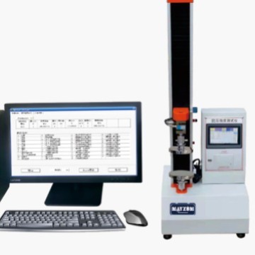 MAM-KY200陶瓷三点抗弯强度试验机GB/T6569陶瓷抗弯强度测试仪