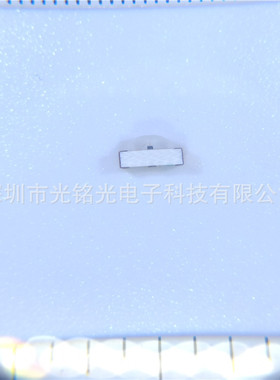 厂家现货直供 1204侧面发射管850nm 3210红外线侧发光IR贴片LED灯