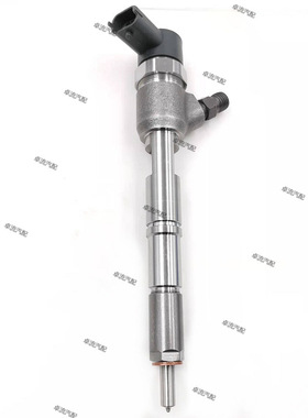 高压共轨喷油器0445110291/0445110447总成柴油发动机