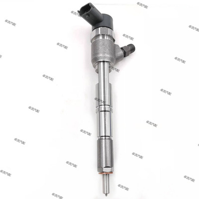 高压共轨喷油器0445110291/0445110447总成柴油发动机