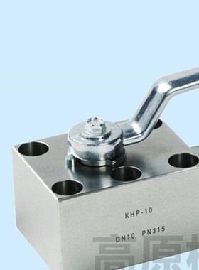 KHP-40-1114-06X 球阀 KHP-32-1114-06X 手动球阀 KHP-16-1112-04