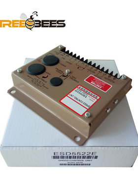 ESD5522E发电机组转速控制板调速板 ESD5525 ESD5520 ESD5570