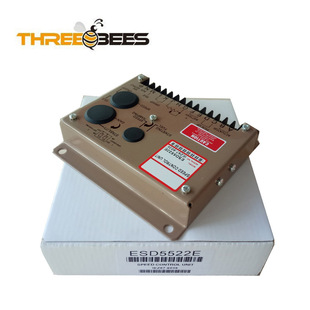 ESD5522E发电机组转速控制板调速板 ESD5525 ESD5520 ESD5570