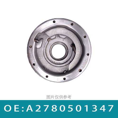 适用于奔驰M278  正时凸轮轴  相位调节器 凸轮轴链轮 2780501347