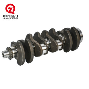 EA113系列2.0 BNL汽车发动机曲轴电机零配件06A105021G