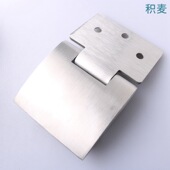 304不锈钢铰链CL285网络机箱柜门合页动力柜门铰链配电箱柜门铰链