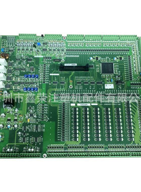 海天HPC-IO(C) A3000513D, 电脑IO板, HPC03电脑IO板