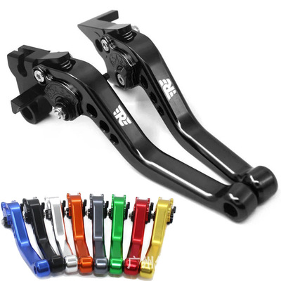 摩托车6档调节刹车离合牛角拉杆离合手柄拉杆短款Himalayan/Scram