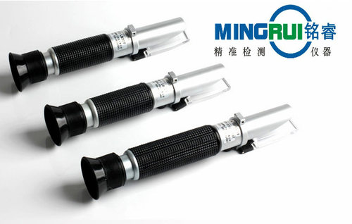 铭睿LQ10T/LQ20T/LQ32T冷却液检测计加工冷却液测量计