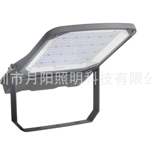 厂家供应150W投光灯外壳LED贴片投光灯外壳投光灯泛光灯外壳套