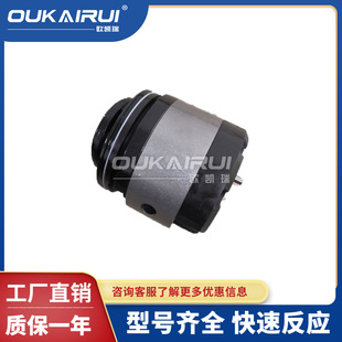 丹尼逊DENISONT系列T6CC ED双联泵泵芯T6 72液压泵胆