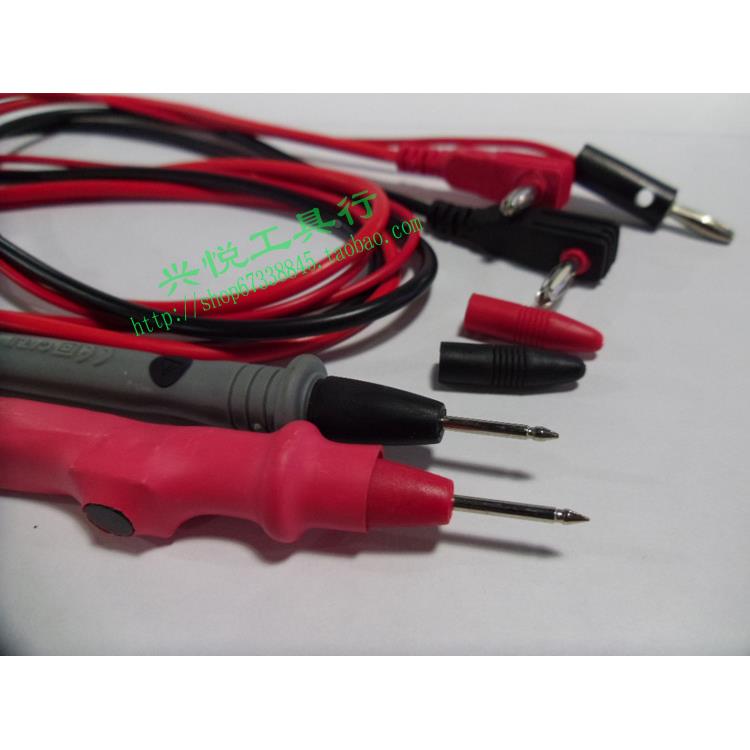 PCB找点机专用测试笔/找点器测试笔/PCB烧线机表笔/烧断器测试线