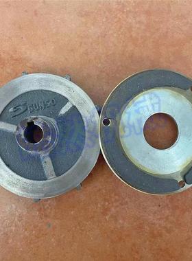 SOHIX 工机刹车片GONGJI刹车线圈 SVB18SVB22刀盘电机P/N MS3B40