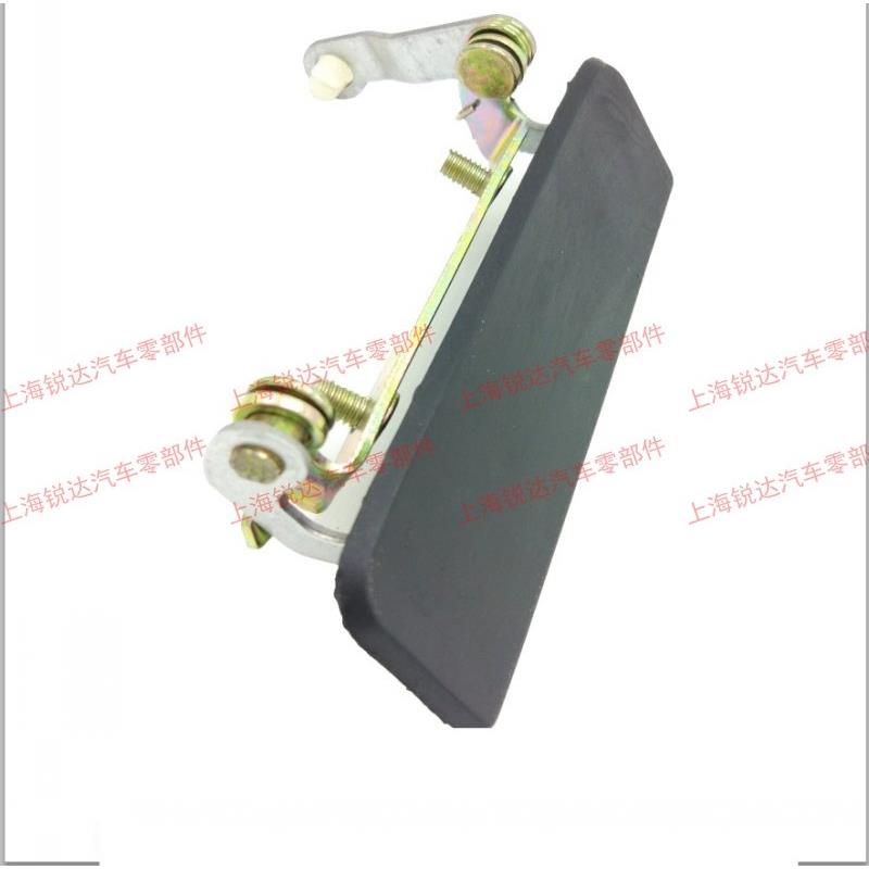 顺达前门外拉手