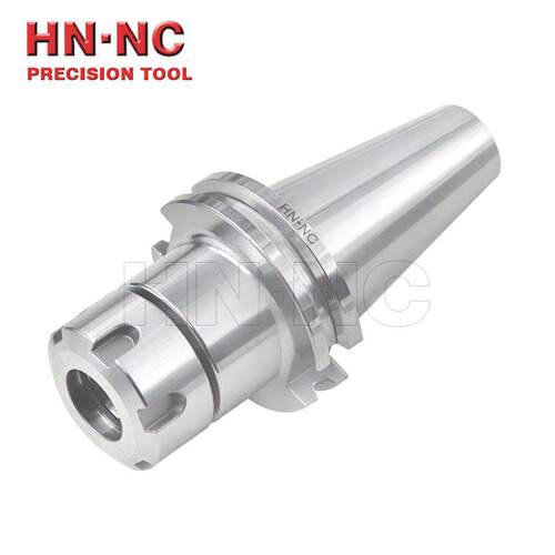 HN·NC海纳JT50-ER16/20/25/32/40加工中心弹簧夹头数控铣刀柄