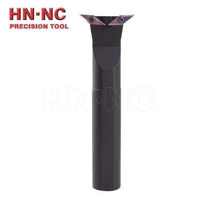 海纳定制非标双头内径车刀杆数控刀具VBMT110304数控刀具车刀杆