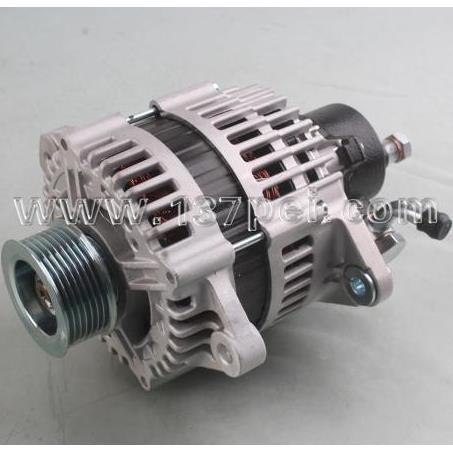 凯运N725顺达发电机