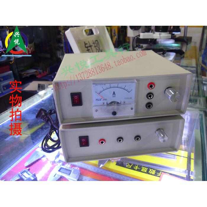 PCB烧线机/找点器/通断器/测试线带开关 自产自销 保修一年