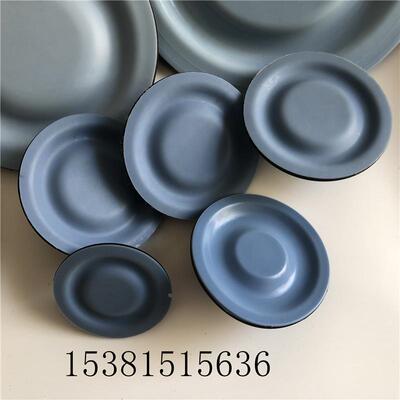 日机计量泵膜片AHB-51/52 AHA-51/52J加药机膜片 计量泵隔膜片