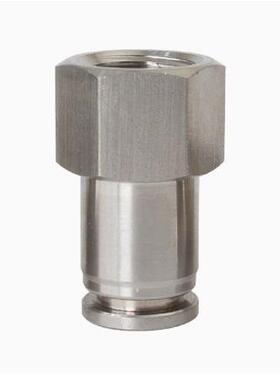 SNS/神驰 不锈钢内丝快速接头GPCF 不锈钢接头 304不锈钢接头