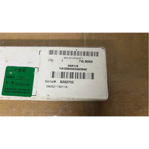 ASCO电磁阀YA1BB4522G00040双控电磁阀全新原装秒发货