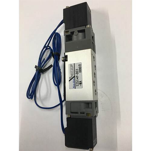 现货日本新时代New-Era电磁阀TZ51*P-DC1-WA TZ511T-DP3秒发货