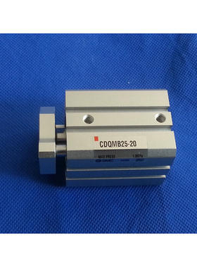 。日本原装 CQMA50/CDQMA50-40/45/50/60/75/80/100 薄型气缸