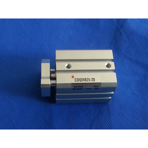 。日本原装 CQMA50/CDQMA50-40/45/50/60/75/80/100 薄型气缸