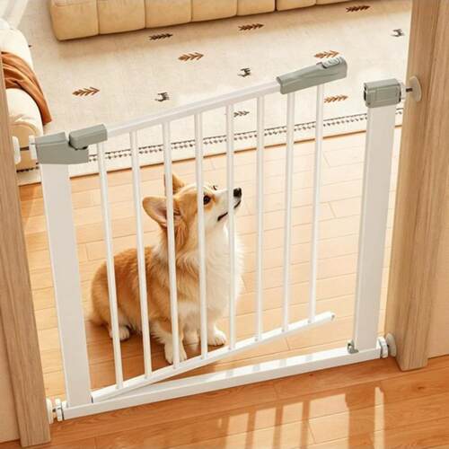狗狗专用室内楼梯防护围栏门栏