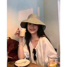 DaqianwithU 白色茉莉中长衬衫裙女肌理感宽松慵懒风薄款短袖上衣