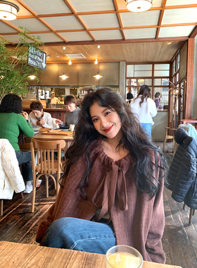 【DaqianwithU  01/15 20:00】喜欢先加购 系带斗篷大衣