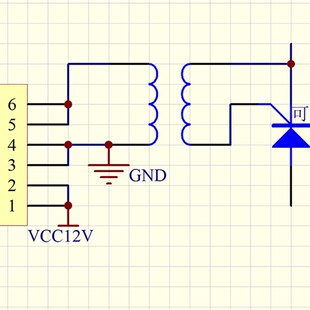 单硅双硅主频混频CD4047逆变器机头配件一体化后级驱动板脉宽可调