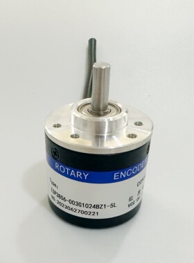 ESP3806-003G1024BZ1-5L光电编码器100 1000 600 2000 2500 1200