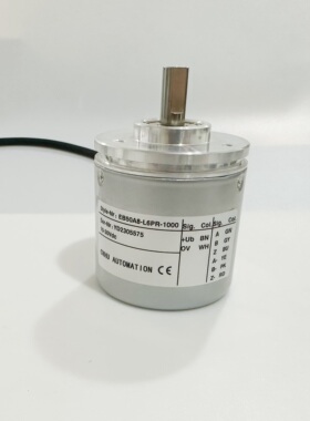 EB50A8-L6PR-1000编码器L6AR 200 360 500 600 1024 2000 2500 IR
