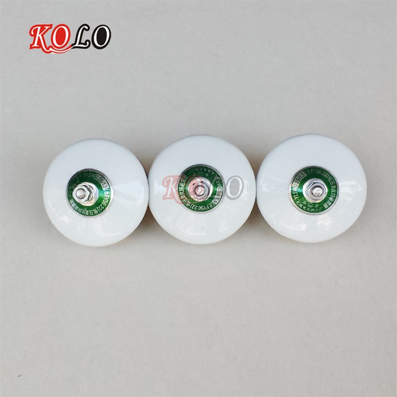 FYS-0.22型陶瓷 氧华锌 避雷器 低T压氧化锌避雷器